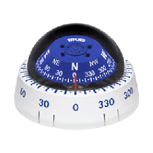 Ritchie Kayaker XP-99, 3 Dial White